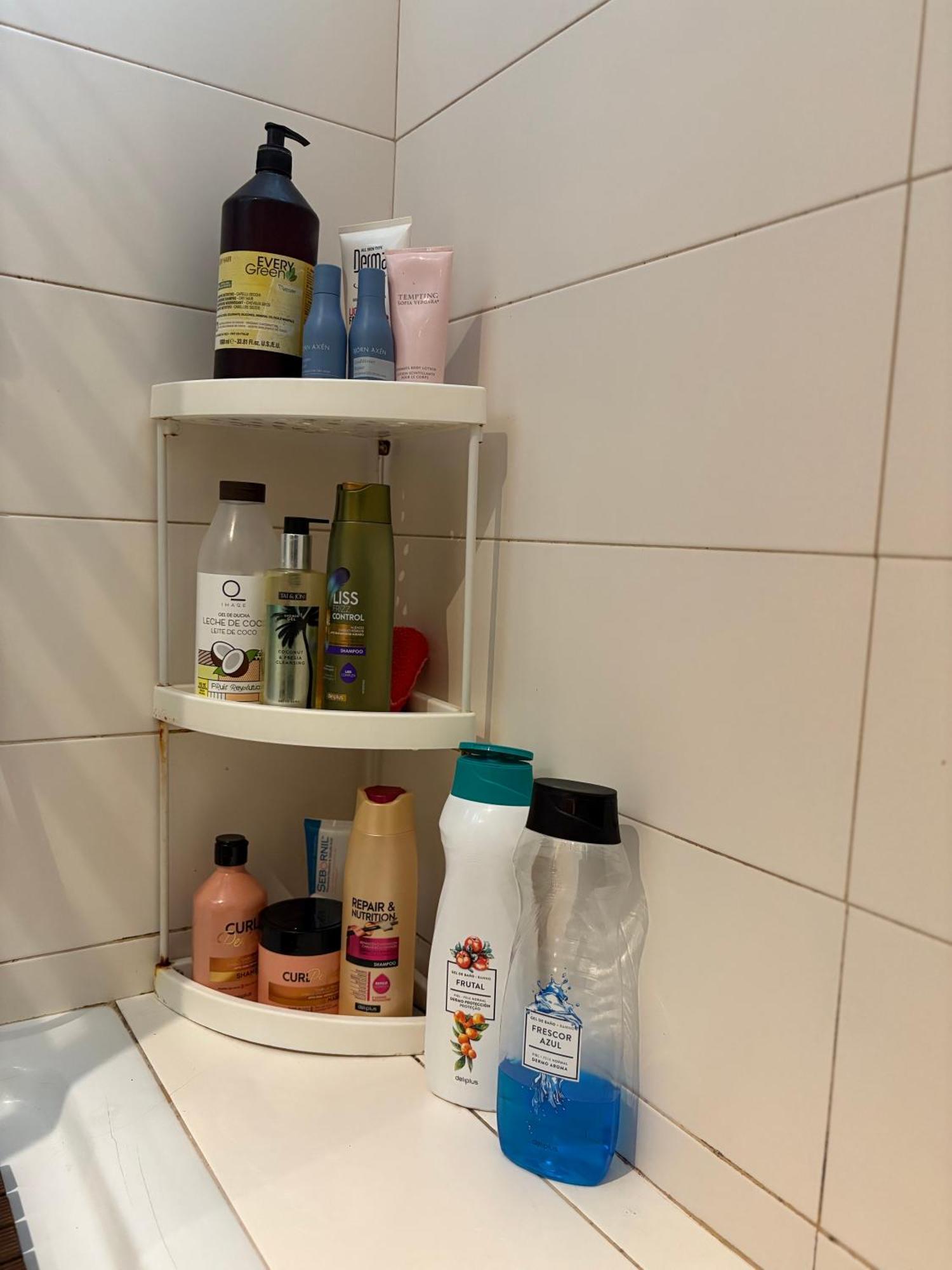 Homestay Modern Near Airport & Center Malaga