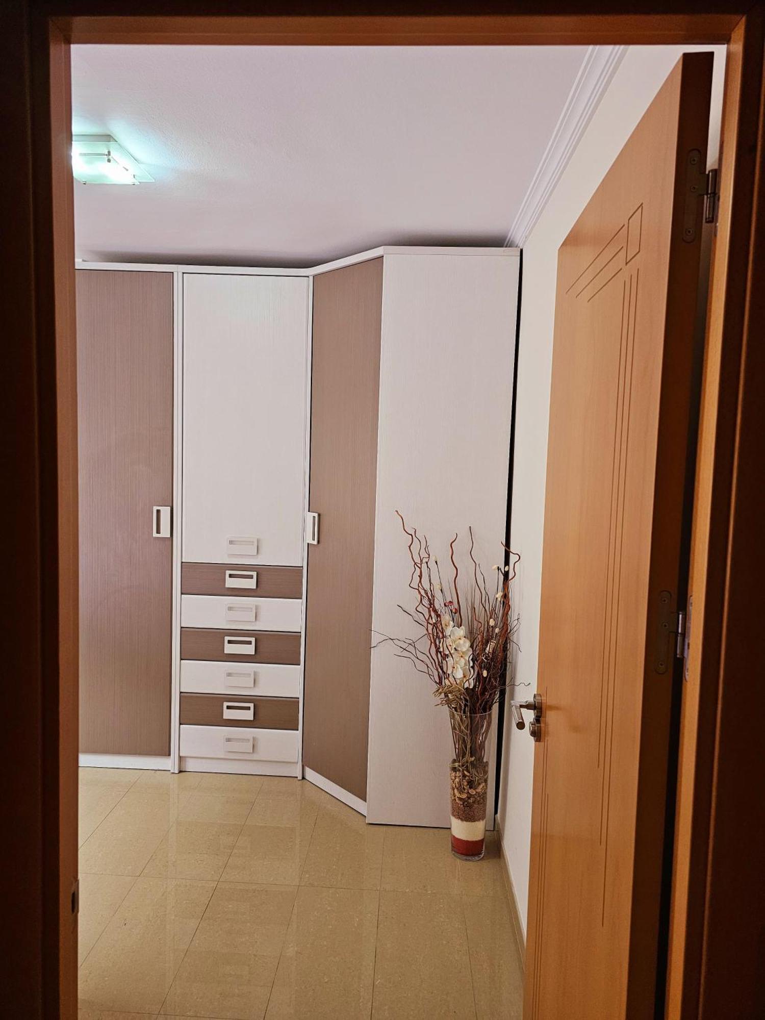 Modern Near Airport & Center Malaga